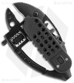 CRKT Guppie Multi-Tool Knife 9070K