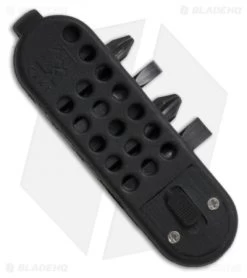 CRKT Guppie Folding Knife Multi Tool + Eat'N Tool 9070-2 11 CRKT Guppie Folding Knife Multi Tool + Eat'N Tool 9070-2 -Knife Shop crkt guppie tool 9070fclc tools