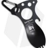 CRKT Eat'N Tool (Black) 9100KC 1 CRKT Eat'N Tool (Black) 9100KC -Knife Shop crkt liong mah design eat n tool 9100k