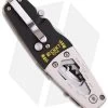 CRKT Tool Van Hoy Designed Multi-Tool (2.25" Bead Plain) 9200