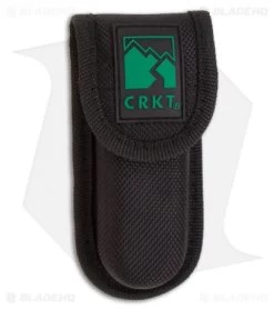 CRKT Tool Van Hoy Designed Multi-Tool (2.25" Bead Plain) 9200 -Knife Shop crkt tool sheath