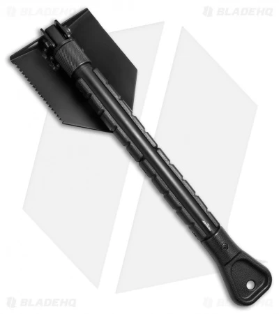 CRKT Trencher 3-Position Entrenching Tool 9750 4 CRKT Trencher 3-Position Entrenching Tool 9750 - Image 2