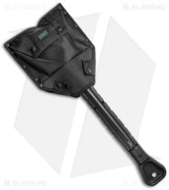 CRKT Trencher 3-Position Entrenching Tool 9750 7 CRKT Trencher 3-Position Entrenching Tool 9750 -Knife Shop crkt trencher 9750 dl sheath