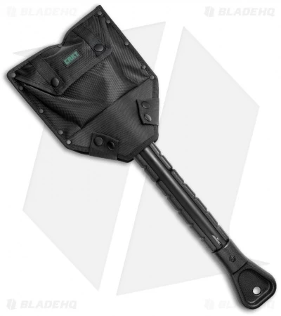 CRKT Trencher 3-Position Entrenching Tool 9750 5 CRKT Trencher 3-Position Entrenching Tool 9750 - Image 3