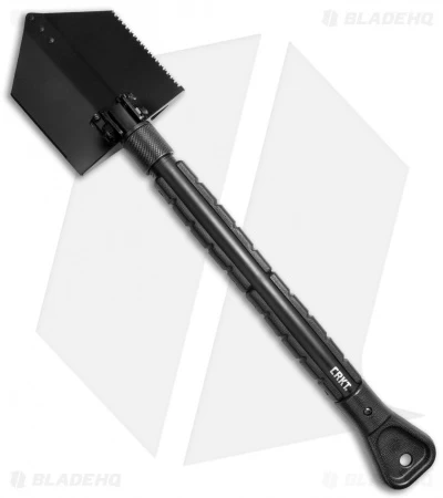 CRKT Trencher 3-Position Entrenching Tool 9750 3 CRKT Trencher 3-Position Entrenching Tool 9750