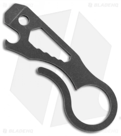 CRKT Liong Mah Viva Stainless Steel Pocket Tool 9130 3 CRKT Liong Mah Viva Stainless Steel Pocket Tool 9130