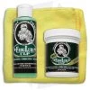 FrogLube CLP 4 Oz. Premium Cleaner Kit -Knife Shop frog lube premium clp green lubricating rust prevention cloth