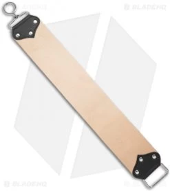 Garos Goods Leather Barber Strop (21.75")