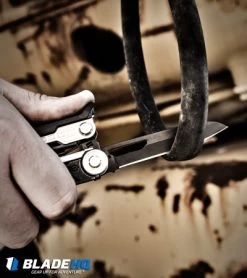 Gerber Center-Drive Multi-Tool W/ Bit Set & Belt Sheath 30-001194 -Knife Shop gerber center drive multi tool 30 001194 BHQ 67413 dl knife