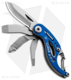 Gerber Curve Multi Tool (Blue) 31-000116