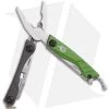 Gerber Dime Multi-Tool Green 0468 -Knife Shop gerber multi tool green dime 30 000468 a