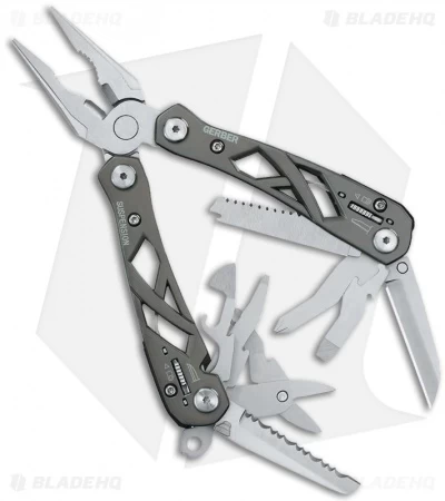 Gerber Suspension Multi-Plier 22-01471 4 Gerber Suspension Multi-Plier 22-01471 - Image 2