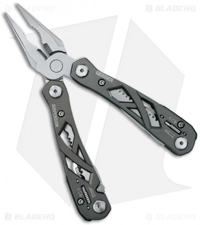 Gerber Suspension Multi-Plier 22-01471 3 Gerber Suspension Multi-Plier 22-01471