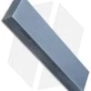 Norton Combination Bench Stone Crystolon Coarse/Fine (JB8) -Knife Shop india oil stones 1x2x8 blue jb8