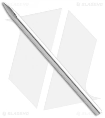 JigPro EZ Lace Stitching Needle 3.5" Silver 3 JigPro EZ Lace Stitching Needle 3.5" Silver