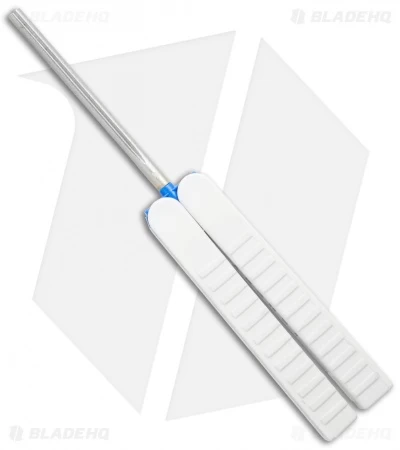 Lansky Diamond Fish Hook Folding Sharpener (Fine) LDFHS 3 Lansky Diamond Fish Hook Folding Sharpener (Fine) LDFHS