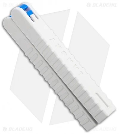 Lansky Diamond Fish Hook Folding Sharpener (Fine) LDFHS 4 Lansky Diamond Fish Hook Folding Sharpener (Fine) LDFHS - Image 2