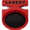 Lansky Tungsten Carbide Quick Fix Pocket Sharpener -Knife Shop lansky tungsten carbide quick fix pocket sharpener lcstc