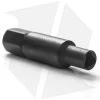 Large Tri-Angle Socket 1/4" Drive Bit For Microtech (0.150") -Knife Shop large tri angle socket cm