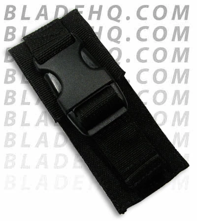 Microtech Buckle Knife Sheath (Small) Fits UTX70 3 Microtech Buckle Knife Sheath (Small) Fits UTX70