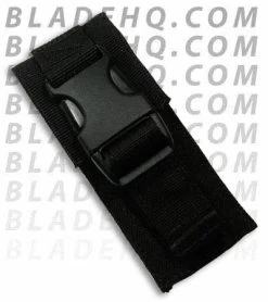 Microtech Buckle Knife Sheath (Medium) Fits Regular Troodon And UTX85