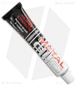 United Cutlery Metal Glo Professional Polishing Paste (UC2723)