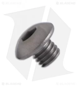 Microtech Glass Breaker Replacement Screw (Bead Blast)