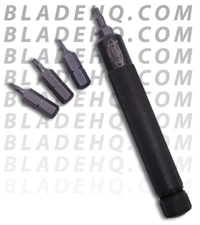 Official Microtech Torx Wrench Tool Set GRN-202 3 Official Microtech Torx Wrench Tool Set GRN-202