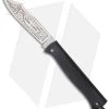 Douk-Douk Slip Joint Knife Black (3.625" Satin) -Knife Shop modele depose douk douk dd815