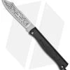 Douk-Douk Slip Joint Folding Knife 160mm Black (3" Satin) -Knife Shop modele depose folder douk douk satin black dd815pm