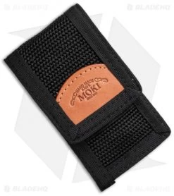 Moki Knives Blakiston's Fish Owl Lockback Knife (2.5" Satin) 7 Moki Knives Blakiston's Fish Owl Lockback Knife (2.5" Satin) -Knife Shop moki meek mk 102j sheath cm