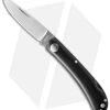 Moki Knives Blakiston's Fish Owl Lockback Knife (2.5" Satin) -Knife Shop moki mk 120m cm