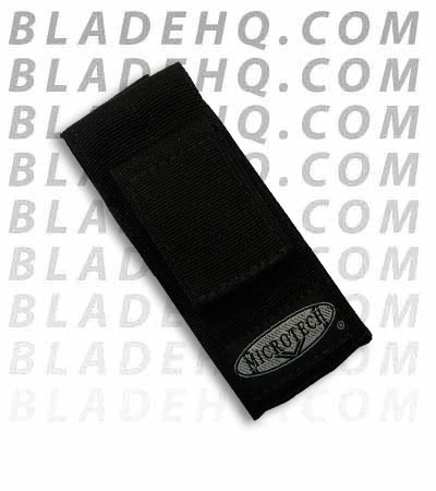 Microtech Buckle Knife Sheath (Small) Fits UTX70 4 Microtech Buckle Knife Sheath (Small) Fits UTX70 - Image 2