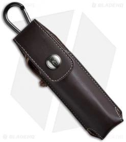 Opinel Knives No. 8 Folding Knife Blue Beechwood + Sheath (3.25" Satin) -Knife Shop opinel couteau fermant 08 blue red sheath cm