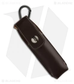 Opinel Knives No. 8 Folding Knife Beechwood W/ Sheath (3.25" Satin) 7 Opinel Knives No. 8 Folding Knife Beechwood W/ Sheath (3.25" Satin) -Knife Shop opinel folding knife no 8 sheath 1