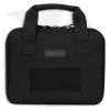 Propper Pistol Case (Black) F561775-001 -Knife Shop propper 8x12 pistol case black