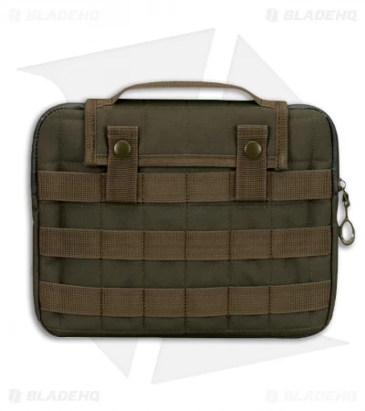 Propper Tablet Case (Coyote Brown) F561675236 5 Propper Tablet Case (Coyote Brown) F561675236 - Image 3