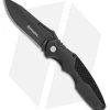 Remington Tactical Folder Liner Lock Knife Gray (3.25" Gray) R30002 -Knife Shop remington tactical folder ll gray gray GX 31474 jr