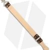Rite Edge Leather Razor Strop (19") -Knife Shop rite edge 172577 19