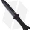 Scorpion Knives Fighting Dagger D/E Fixed Blade Knife (7" Black) 1 Scorpion Knives Fighting Dagger D/E Fixed Blade Knife (7" Black) -Knife Shop scorpion fighting knife m js 002 2
