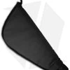 15" Nylon Gun Pistol Case (Black) AC125 -Knife Shop sheath ac125