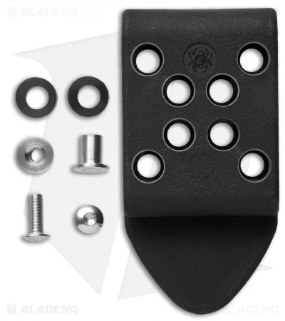 Spyderco G-Clip Sheath Mount GCLIP 3 Spyderco G-Clip Sheath Mount GCLIP