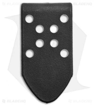 Spyderco G-Clip Sheath Mount GCLIP 4 Spyderco G-Clip Sheath Mount GCLIP - Image 2