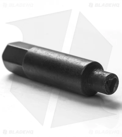 Small Tri-Angle Socket 1/4" Drive Bit For Microtech (0.100") 3 Small Tri-Angle Socket 1/4" Drive Bit For Microtech (0.100")