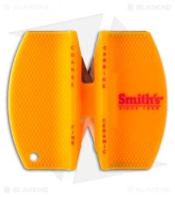 Smith's 2-Step Knife Sharpener CCKS