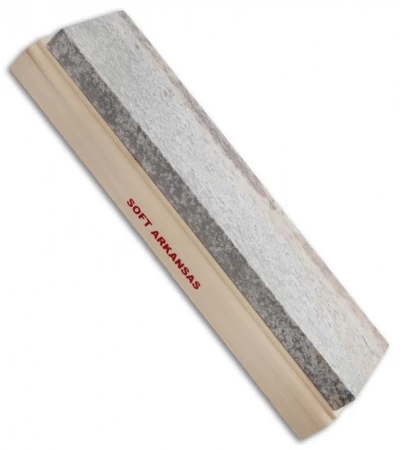 Soft Arkansas Oil Whetstone (Medium) AC10 2 Soft Arkansas Oil Whetstone (Medium) AC10