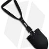 SOG Entrenching Tool Folding Shovel (Black) F08-N -Knife Shop sog entrenchting tool f08 n shovel