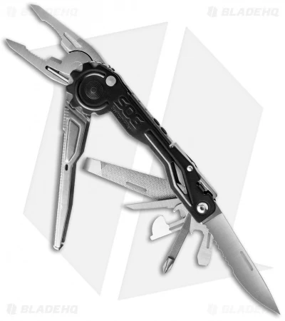 SOG SwitchPlier 2.0 Multi-Tool (12-in-1) SWP1001 3 SOG SwitchPlier 2.0 Multi-Tool (12-in-1) SWP1001