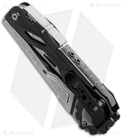 SOG SwitchPlier 2.0 Multi-Tool (12-in-1) SWP1001 5 SOG SwitchPlier 2.0 Multi-Tool (12-in-1) SWP1001 - Image 3