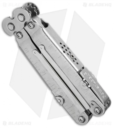 SOG Powerlock 18-in-1 Multi-Tool W/ Nylon Sheath (Satin) S60N 5 SOG Powerlock 18-in-1 Multi-Tool W/ Nylon Sheath (Satin) S60N - Image 3